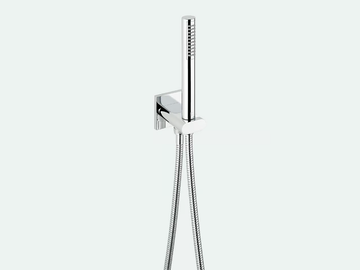 ICON-X - Handshower set by THG Paris - view 3